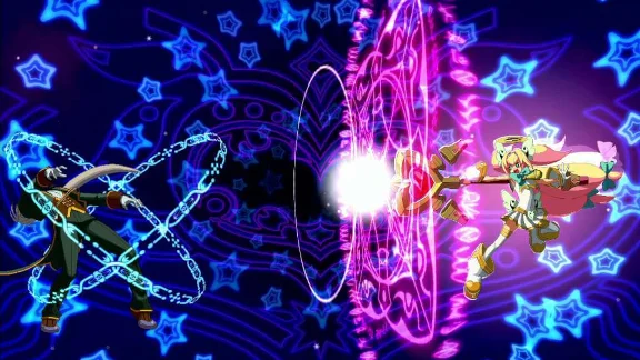 🌸 BlazBlue: Continuum Shift Extend 🎈 Steam Key