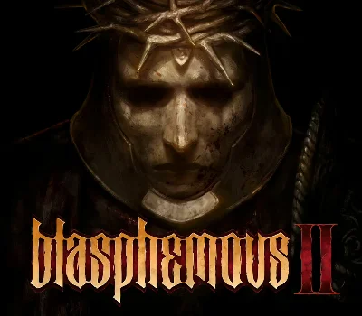🥢 Blasphemous 2 🌌 Steam Ключ 🏆 Весь мир