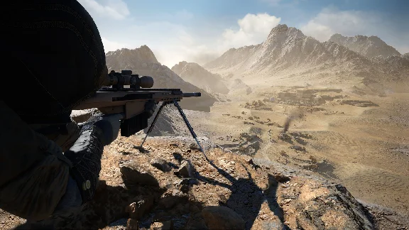 Sniper Ghost Warrior Contracts 2 - STEAM GIFT РОССИЯ