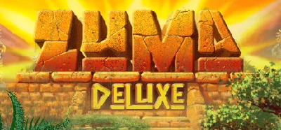 Zuma Deluxe - STEAM GIFT RUSSIA