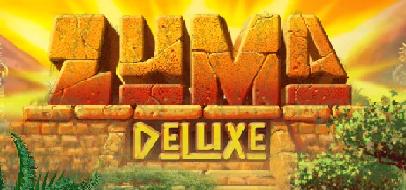 Zuma Deluxe - STEAM GIFT RUSSIA