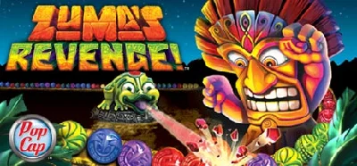Zuma´s Revenge! - STEAM GIFT RUSSIA
