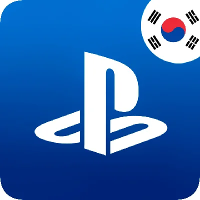 🕹️🗺️ PLAYSTATION NETWORK PSN CARDS SOUTH KOREA