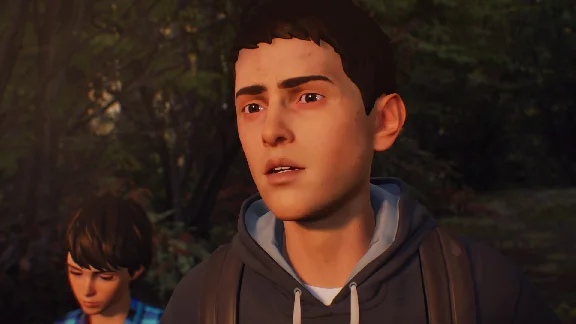 Life is Strange 2: Complete Edition (XBOX ONE) KEY