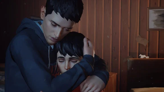 Life is Strange 2: Complete Edition (XBOX ONE) KEY