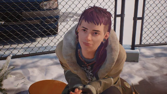 Life is Strange 2: Complete Edition (XBOX ONE) KEY