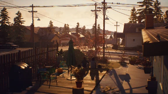 Life is Strange 2: Complete Edition (XBOX ONE) KEY