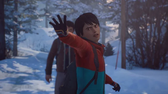 Life is Strange 2: Complete Edition (XBOX ONE) KEY
