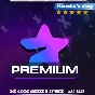 ✈️ Telegram Premium 1 месяц на Ваш Аккаунт ✈️БЫСТРО ❤️
