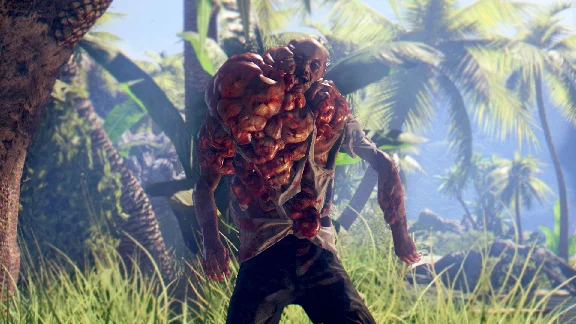Dead Island Definitive Collection XBOX ONE KEY