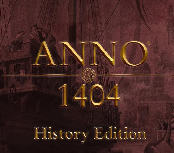 🍸 Anno 1404 History Edition 🥮 Ubisoft Key 💰 Europe