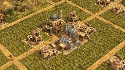 🍸 Anno 1404 History Edition 🥮 Ubisoft Key 💰 Europe