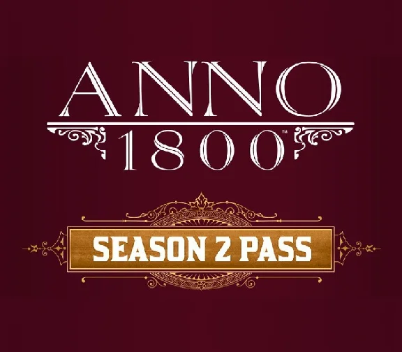 🌇 Anno 1800 - Season Pass 2 🔪 Uplay Ключ 🌜 Европа