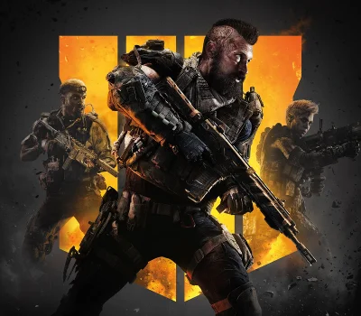 💰 Call of Duty: Black Ops 4 🌌 Battle.net Ключ 🔥 EU