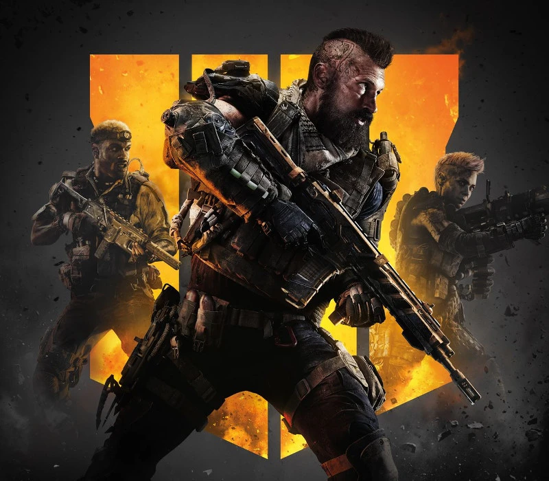 🌭 Call of Duty: Black Ops 4 🌆 Xbox Key 🔥 Europe