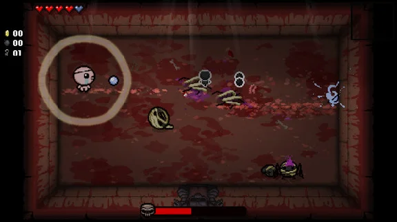 ⚡️The Binding of Isaac: Afterbirth | АВТО RU Steam Gift