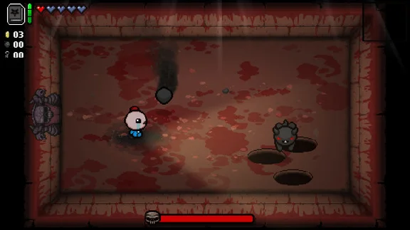 ⚡️The Binding of Isaac: Afterbirth | АВТО RU Steam Gift
