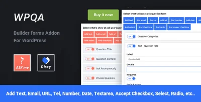 Discy [5.7.4] - Russification of the theme 🔥💜