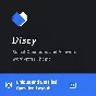 Discy [5.7.4] - Russification of the theme 🔥💜