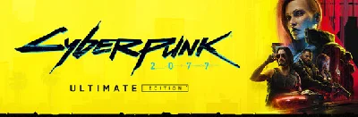 ✅Cyberpunk 2077 Ultimate Edition (GOG Ключ / РФ+МИР)