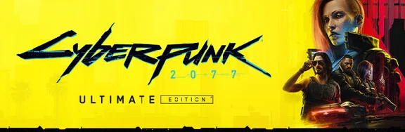 ✅Cyberpunk 2077 Ultimate Edition (GOG Ключ / РФ+МИР)