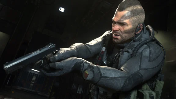 Call of Duty: Modern Warfare 2 Campaign Remastered XBOX
