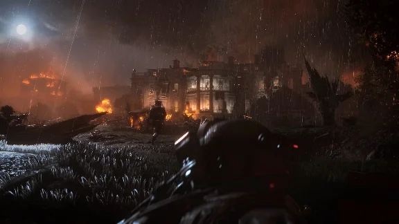 Call of Duty: Modern Warfare 2 Campaign Remastered XBOX