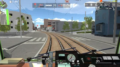 TRAMCITY HAKODATE * STEAM RU ⚡ АВТО 💳0%