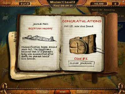 Amazing Adventures The Lost Tomb™ STEAM•RU ⚡️АВТО 💳0%