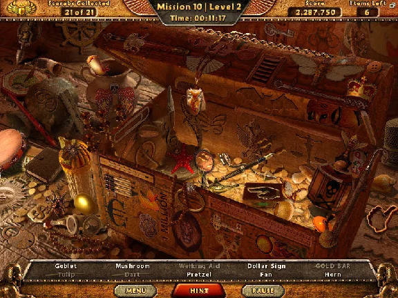 Amazing Adventures The Lost Tomb™ STEAM•RU ⚡️АВТО 💳0%
