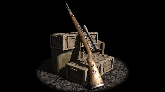 Sniper Elite V2 - Kill Hitler + 2 Rifles DLC STEAM⚡️