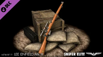 Sniper Elite V2 - The Landwehr Canal Pack DLC STEAM⚡️