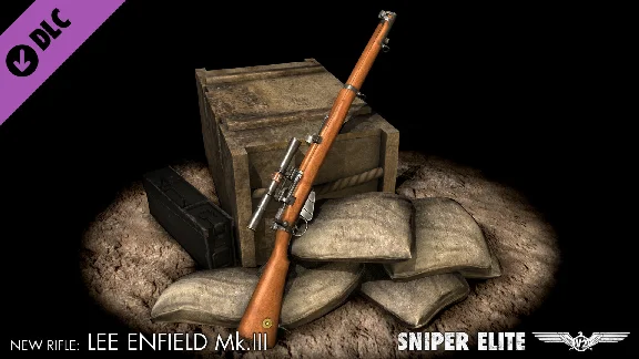 Sniper Elite V2 - The Landwehr Canal Pack DLC STEAM⚡️