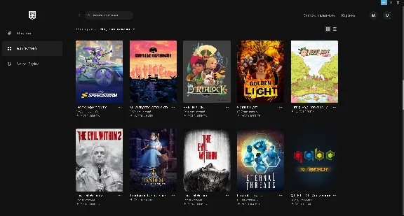 💎ACCOUNT EPIC GAMES Marvel´s Guardians + 70 Games🔥