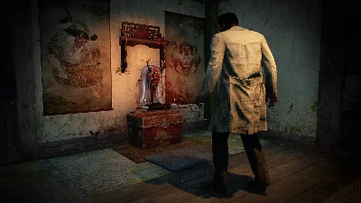 The Council - Complete Season XBOX ONE SERIES X S КЛЮЧ