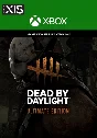 Dead by Daylight: ULTIMATE XBOX ONE SERIES X S KEY