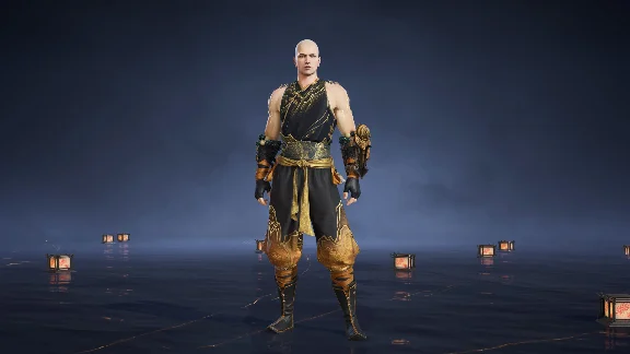 NARAKA: BLADEPOINT - Righteous Season Pack Steam RU