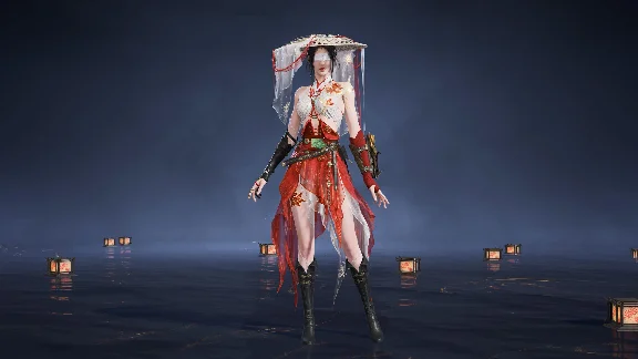 NARAKA: BLADEPOINT - Righteous Season Pack Steam RU