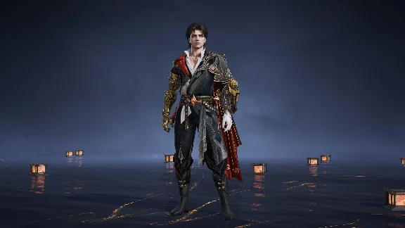 NARAKA: BLADEPOINT - Righteous Season Pack Steam RU