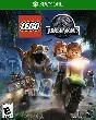 LEGO Jurassic World XBOX ONE X|S KEY