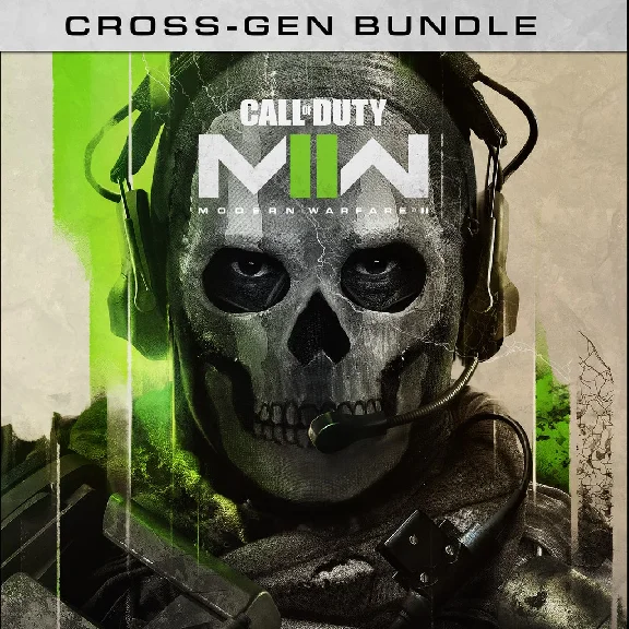 Xbox One / Series | Hogwarts Legacy, COD MW 2,3 + 21