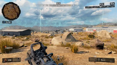 ✅Call of Duty: Black Ops 4 Xbox One/Series Key