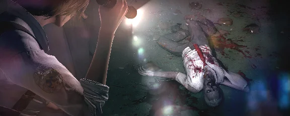 The Evil Within: The Assignment DLC * STEAM RU🔥