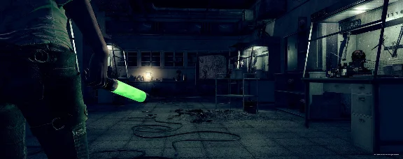 The Evil Within - The Consequence DLC * STEAM RU🔥