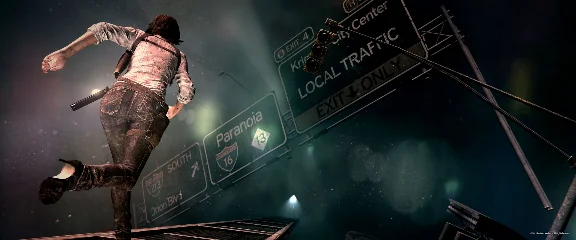 The Evil Within - The Consequence DLC * STEAM RU🔥