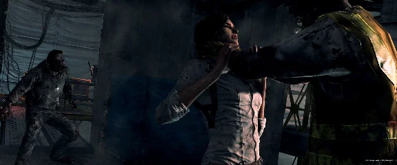The Evil Within - The Consequence DLC * STEAM RU🔥