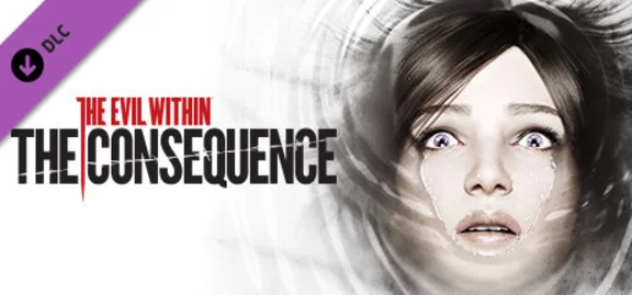 The Evil Within - The Consequence DLC * STEAM RU🔥