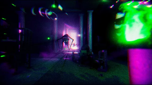 All She Wants For Christmas Is YOU * STEAM RU ⚡