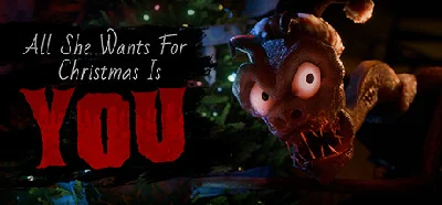 All She Wants For Christmas Is YOU * STEAM RU ⚡