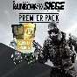 TOM CLANCY’S RAINBOW SIX SIEGE 2,670 PREMIER PACK🔑XBOX